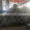 ASTM hot dip galvanized steel pipe tube Structure pipe alloy gi pipe price list round ERW welded