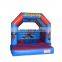 spiderman module bounce house banner inflatable bouncer castle
