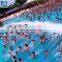 WangMing Amusement- Most professoional design Vacuum Wave Pool Tsunami pool