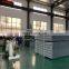 Long Type Powder Coating Cement Industry Pleated Bag Filter