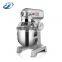 Rodong jiahua mixer used for bread 15l