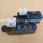 Редуктор направляющего клапана Rexroth 4WE 6 D62/EW230N9K4