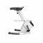 Best Selling Magnetic Home Trainer/Exercise Bike Stand Elliptical Bike with Wheels Cross
