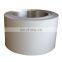 0.5 mm White coated aluminum sheet coil
