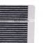 Factory custom Automobile air conditioning filter  6447.NT