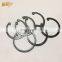 high quality engine part piston clip 04065-04818 piston snap ring 0406504818 for pc130-8