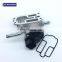 Car Engine Parts Idle Air Control IAC Valve MD614713 For Mitsubishi Pajero V31 4G63 L200/300 Wholesale Guangzhou Auto Parts