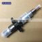 Accessories Car Common Rail Fuel Injector For 04-09 RAM Cimmins 5.9L 0986435505