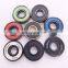 skateboard bearing 608, 6900, 627, 688 deep groove ball bearing