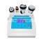 2020  cavitation vacuum radio frequency 5Mw body Slimming beauty Machine 4  In 1 wholesale