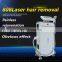 medical CE  big power diode laser 808nm laser diode 808 hair removal for salon