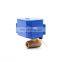 Latest Technology 2 Way Shut-off Tank Toilet Water Fill Valve
