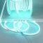 110V 220V LED Neon Light Waterproof 5050 RGB Home Festival Decor Lights