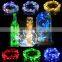 Twinkle Star 10M 100 led copper wire string christmas fairy lights 8 Modes usb powered lighting
