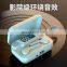 K20 Earphone Bluetooth Headphones Wireless Amazon Top Sellinhg Products