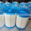 20 Micron Jacuzzi Swimming Pool Filter Spare Parts for RO Water System and Washing Machine