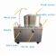 commercial potatao peeling machine for factory/restaurant/food shop