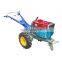 diesel engine single cylinder Dongfeng mini walking tractor