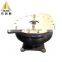 Large air spring Professional production Rubber air shock absorber Full Load 70kN