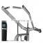 2020 Wholesale Commercial Top Design Pin Loaded Body Building Gym Equipment Machine Lat Pull Down SM2-13 For Sale