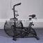 New arrival cardio gym equipment Gerret air bike CT21