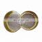 ASTM Electroformed Sieves Analysis Sieve