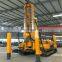 big Torque and large impact power underground 400meter drilling rig machine for sale philippines