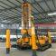 Hot Manufacturer Price Rock Core Water Well Drilling Machine For Sale