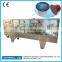 Coffee capsule manufacturing equipment, nespresso coffee capsules filling machine