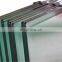 How to cut standard size clear tempered glass