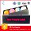 natural bath bomb bath fizzy gift set for wholesale
