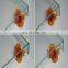 U shape glass /u shape grooving glass /u shape channel glass
