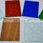 bronze bamboo patterned glass ,EN 572.5 European standard.