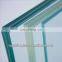 customized smart glass laminated glass