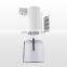 Bathroom Sink Automatic Soap Dispenser Ceramic Custom Hand Sanitizer Dispenser China 1 YEAR Hospital Graphic Design Modern ABS
