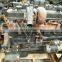 Original Excavator SAA6D108E-2A Diesel Engine Assy