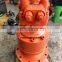 Excavator swing motor 4398053 For EX60 EX60-5 EX80-5