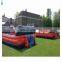 Factory Customized Printing Inflatable Interactive Human Foosball Outfoor Sport Playground