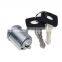 Ignition Lock Cylinder Switch Key For Mercedes-Benz 300D 280E 240D 230 300CD 500 560 1234620479