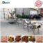 DARIN Patent Cold Extrusion Treats Making Machinery