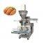 Brazilian Cheese Ball Breakfast Food Pao de queijo Machine