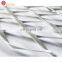 Aluminum iron plate expanded metal for mining screen protection
