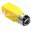 Dual Shaft Geared TT Magnetic Gearbox Engine