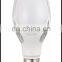 outdoor street light olive led light bulb 40W E27 4500lm ED90 led bulb light