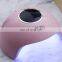 Star6 UV Led Lamp Nail Dryer 24W 12 Leds UV Lamp Gel Nail Polish Machine