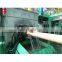 Automatic horizontal continuous casting line copper tube making machine