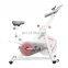 Factory offer high quality Magnetic Exercise Spin Bike