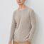 Long Cashmere Cardigan  Vince Funnel Neck Sweater  New Winter Fashion