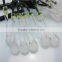 Solar Powered Outdoor String Lights Crystal water-drop HNL213S