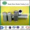 Customized sales Good filtration properties cartridge type Power plant used sintered hydraulic oil melt filter